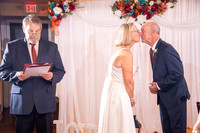 Steve & Sharon's Wedding Reception