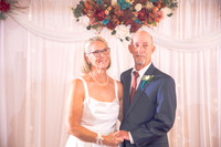 Steve & Sharon's Wedding Reception (Matte)