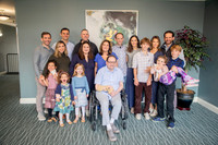 Birnbaum Family Portraits 2025