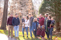 Coleman Family Portraits (Fall 2025)(Matte)