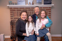 Wein Family Portraits (Fall 2025)(Matte)