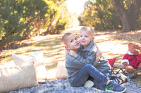 Maiorano Family Portraits (Fall 2025)(Matte)