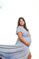 Jyoti's Maternty Portraits