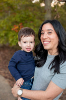 Bonadies Family Portraits (Fall 2024)