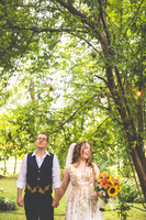 Bridal Portraits (Matte)