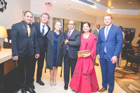 Nikhil & Kaysha's Wedding Reception (Matte)