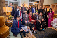 Sonny & Rimel's Wedding