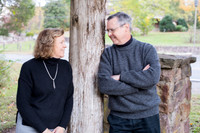 Taber Family Portraits (Fall 2025)