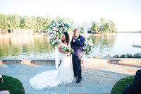 Wedding Party Portraits