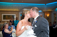 John & Beth's Wedding Reception