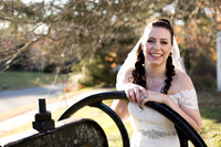 Bridal Portraits