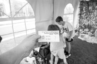 Smith-Brambletons-Spring-Fling-with-Bunnies (B&W)