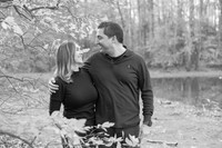 Tariverdi Family Portraits (Fall 2024)(B&W)