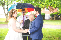 Wedding Ceremony (Matte)