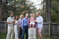 Flint Family Passover Seder 2026