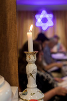 Flint Family Passover Seder 2026
