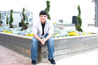 Rhett's Senior Portraits 2026