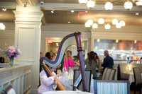 Davio's Northern Italian Steakhouse Open House