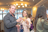 Davio's Northern Italian Steakhouse Open House (Matte)