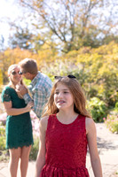 Hughes Family Portraits (Fall 2024)