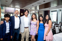 Shev's Graduation Party 2026