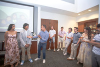 Shev's Graduation Party 2026 (Matte)