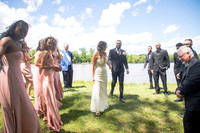Wedding Ceremony (Matte)