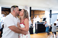 Wedding Reception