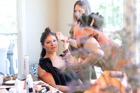 Wedding - Getting Ready