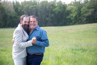 Wedding Party Portraits