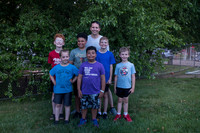 NLT (Not Like Thomas), Painesville OH