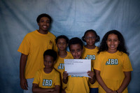 Gospel Quizzers, Springfield VA