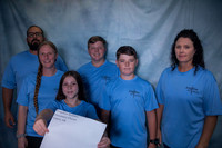Kingdom Builders, Yukon OK