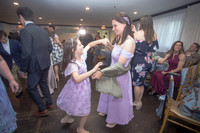 Michael & Elisa's Wedding Reception (Matte)
