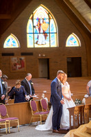 Michael & Elisa's Wedding Ceremony