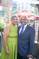 Alex's 70th Birthday Party