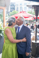 Alex's 70th Birthday Party