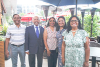 Alex's 70th Birthday Party (Matte)