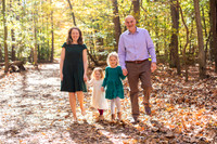 Kassar Family Portraits (Fall 2024)