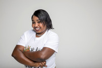 Solyne's Birthday Portraits