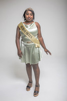 Solyne's Birthday Portraits (Matte)