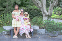 YaYa's Babies 2026 (Matte)