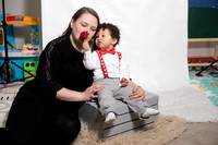 Smith Family Portraits