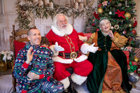 Machota- Brambleton's Santa & Mrs. Claus 2024