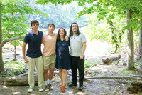 Platt Family Portraits (Summer 2026)