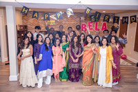 Bela's 21st Birthday Party