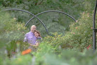 Wicks Family Adoption Portraits (Matte)