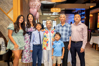 Lolita's 70th Birthyday Celebration