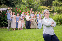 Patti's 70th Birthday Portraits