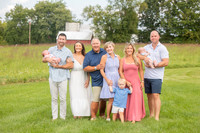 Swankowski Family Portraits